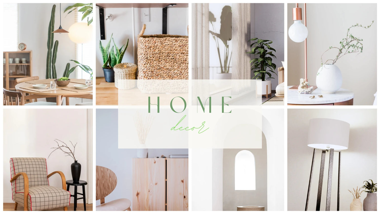 home decor