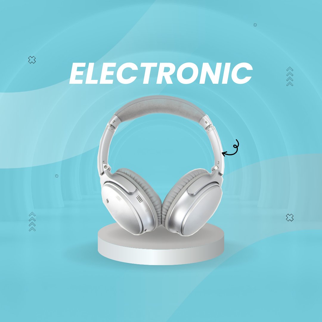 electronic
