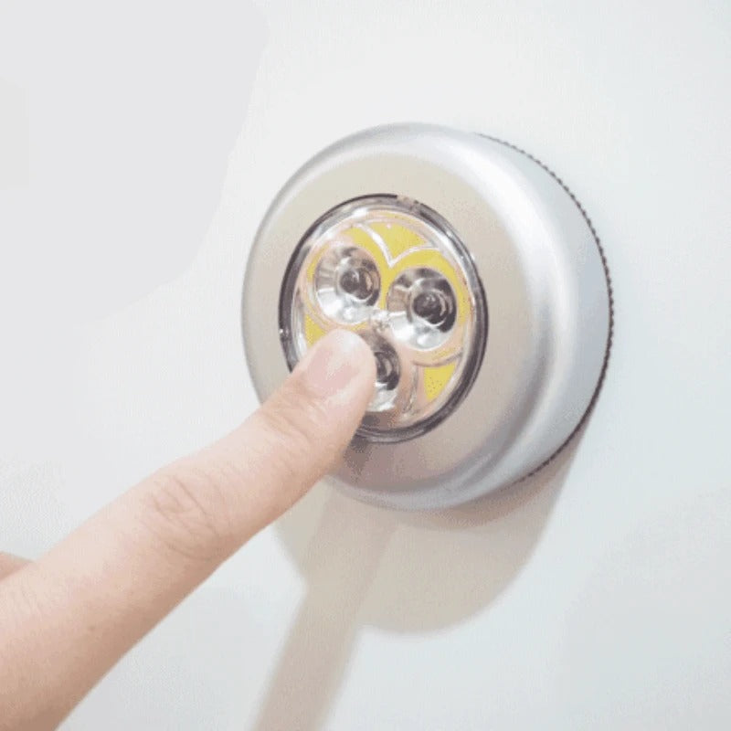 SALE - Stick-Touch LED Multipurpose Light | LED Portable Light