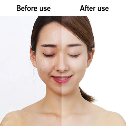 Gold Mask Moisturizing Anti-aging Anti-wrinkle Brightening Oil Control Mask Skin Care 100g