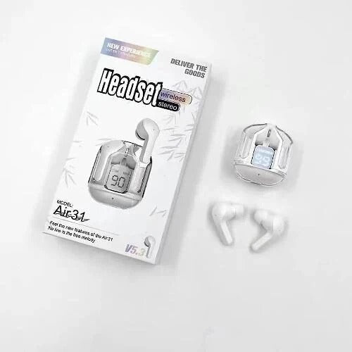 Air 31 TWS Wireless Earbuds