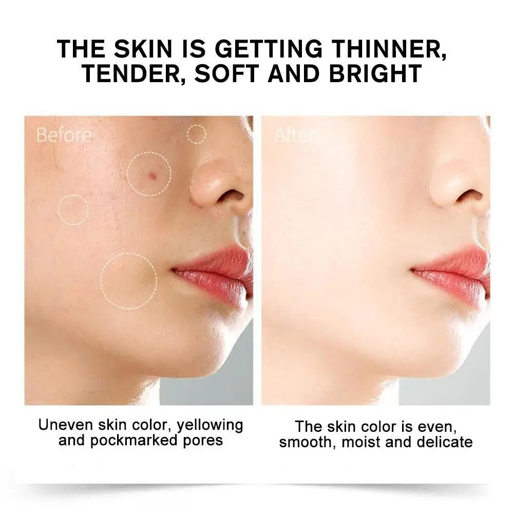 Gold Mask Moisturizing Anti-aging Anti-wrinkle Brightening Oil Control Mask Skin Care 100g
